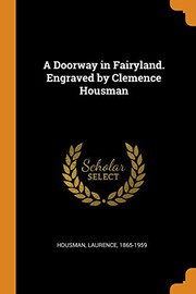 Cover of A doorway in Fairyland