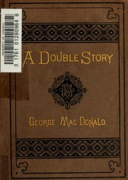 Cover of A Double Story
