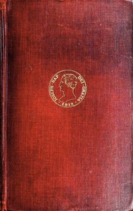 Cover of A history of the Peninsular War, Vol. 5, Oct. 1811-Aug. 31, 1812 : $b Valencia, Ciudad Rodrigo, Badajoz, Salamanca, Madrid by Charles Oman