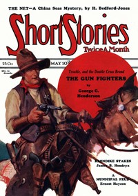 Cover of A municipal feud by Ernest Haycox