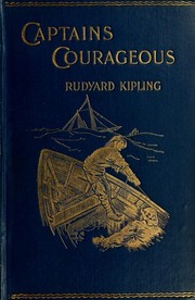 Cover of A Voyage with Captain Dynamite