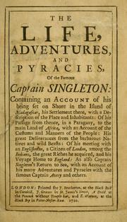 Cover of Adventures in Many Lands
