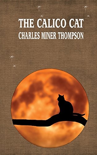 Cover of Calico Cat