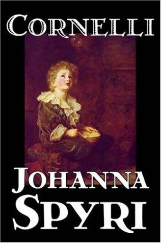Cover of Cornelli