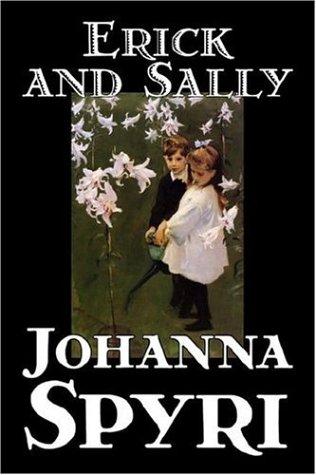 Cover of Erick and Sally