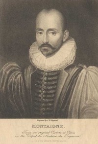 Cover of Essays of Michel de Montaigne — Complete by Michel de Montaigne