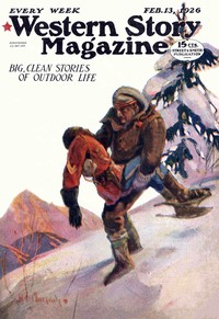Cover of False face by Ernest Haycox