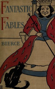 Cover of Fantastic Fables