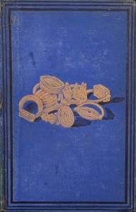 Cover of Finger-ring lore : $b historical, legendary, anecdotal by William, F.S.A. Jones