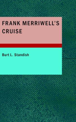 Cover of Frank Merriwell's Cruise