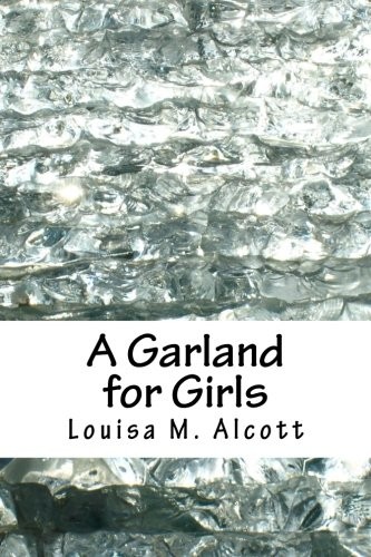 Cover of Garland for Girls