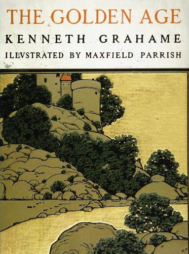 Cover of Golden Age