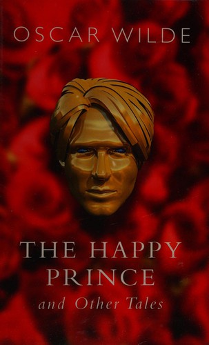 Cover of Happy Prince and Other Tales