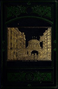 Cover of Haunted London by Walter Thornbury
