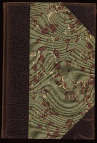 Cover of Henrietta Temple: A Love Story by Benjamin, Earl of Beaconsfield Disraeli