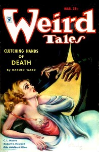 Cover of Jewels of Gwahlur by Robert E. (Robert Ervin) Howard
