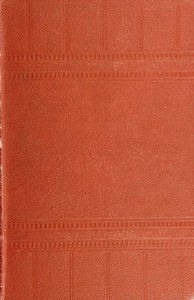 Cover of Life Without and Life Within; or, Reviews, Narratives, Essays, and Poems. by Margaret Fuller