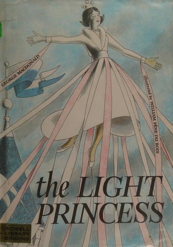 Cover of Light Princess