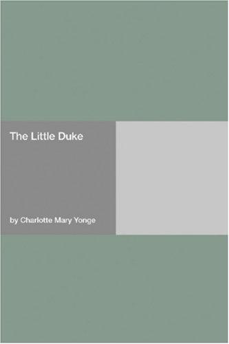 Cover of Little Duke