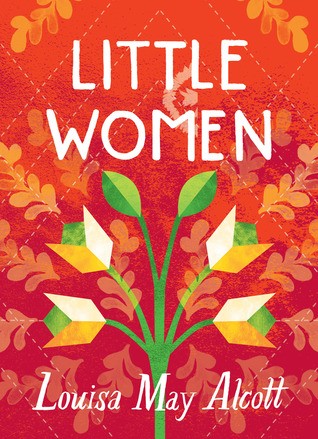 Cover of Little Women; Or, Meg, Jo, Beth, and Amy