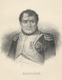 Cover of Memoirs of Napoleon Bonaparte — Complete by Louis Antoine Fauvelet de Bourrienne