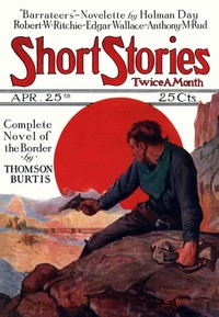 Cover of Missing men by Vincent Starrett