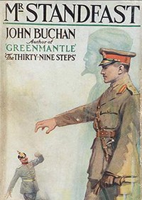 Cover of Mr. Standfast by John Buchan