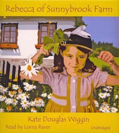 Cover of New Chronicles of Rebecca