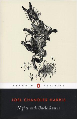 Cover of Nights With Uncle Remus