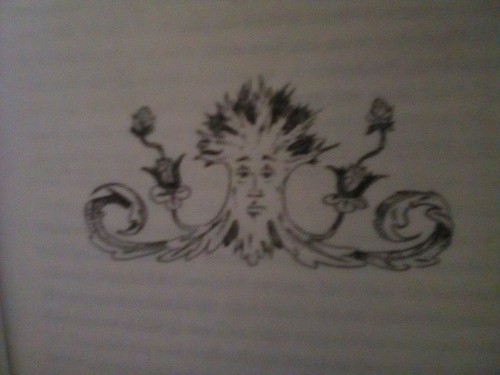 Cover of Nine Unlikely Tales