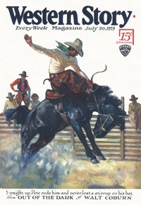 Cover of One jump ahead by Ray Humphreys