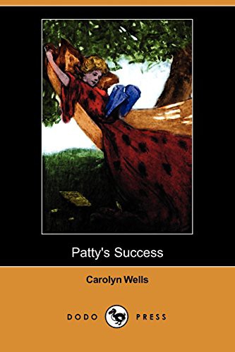 Cover of Patty's Success