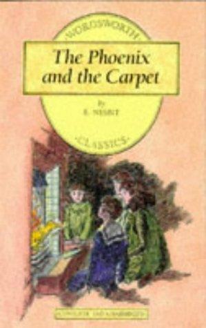 Cover of Phoenix and the Carpet
