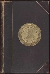 Cover of Project Gutenberg Edition of The Memoirs of Four Civil War Generals by Ulysses S. (Ulysses Simpson) Grant