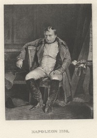 Cover of Recollections of the Private Life of Napoleon — Complete by Louis Constant Wairy