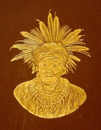 Cover of Seventh Annual Report of the Bureau of Ethnology: to the Secretary of the Smithsonian Institution, 1885-1886, Government Printing Office, Washington, 1891 by Unknown