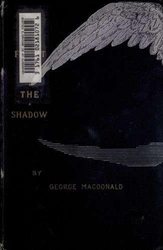 Cover of Shadows