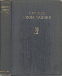 Cover of Stories from Tagore by Rabindranath Tagore