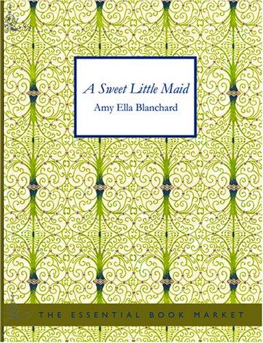 Cover of Sweet Little Maid