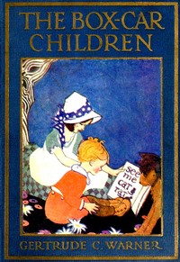 Cover of The Box-Car Children by Gertrude Chandler Warner