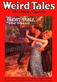 Cover of The call of Cthulhu by H. P. (Howard Phillips) Lovecraft