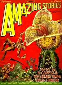 Cover of The colour out of space by H. P. (Howard Phillips) Lovecraft