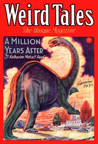 Cover of The cosmic cloud by Edmond Hamilton