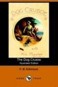 Cover of The Dog Crusoe and his Master