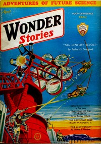 Cover of The electronic siege by John W., Jr. (John Wood) Campbell