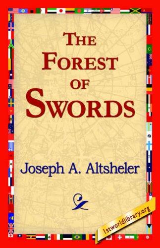 Cover of The Forest of Swords: A Story of Paris and the Marne