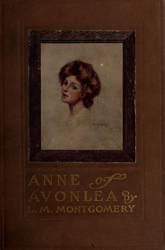 Cover of The Golden Road