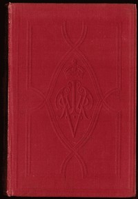 Cover of The letters of Queen Victoria, vol. 1, 1837-1843: A selection from Her Majesty's correspondence between the years 1837 and 1861. by Queen of Great Britain Victoria