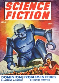Cover of The man who saved New York by Ray Cummings