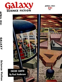 Cover of The Marching Morons by C. M. (Cyril M.) Kornbluth